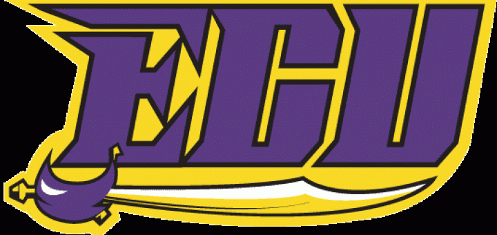 ECU Logo