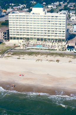 Carolina Beach Mariott