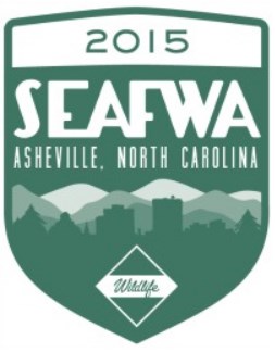 2015 SEAFWA Logo