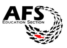 AFS Education Section