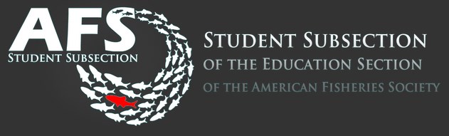 AFS Student Subsection of Education Section Logo