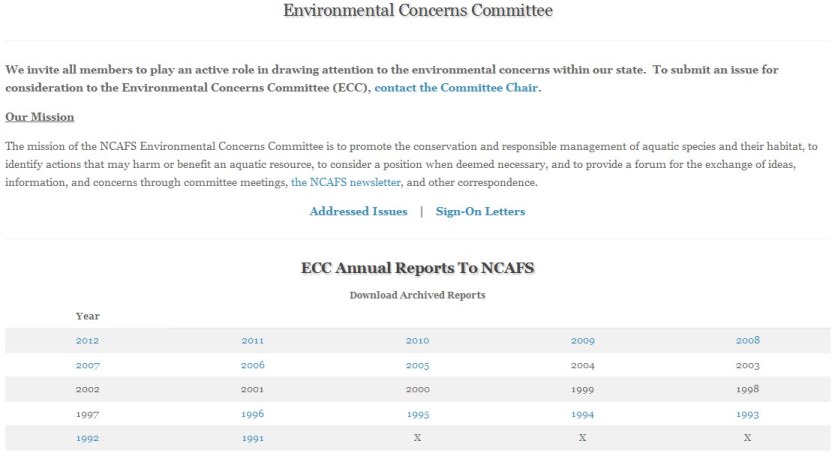 ECC Sample