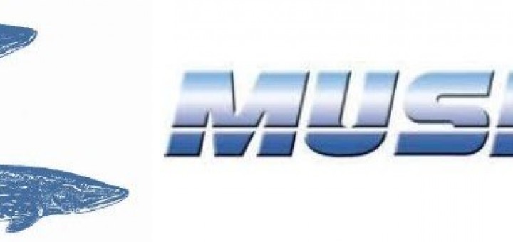 Muskies Inc Meeting Logo