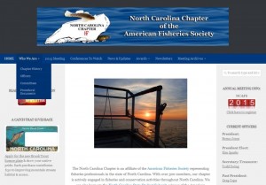 NCAFS Homepage
