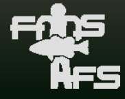 AFS Fisheries Mgmt Section Logo