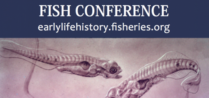 Larval Fish Conference 2016