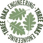 3 Oaks Engineering Logo