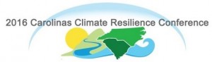 Carolinas Climate Conference 2016 Logo