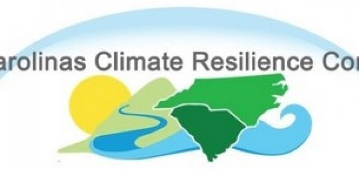 Carolinas Climate Conference 2016 Logo
