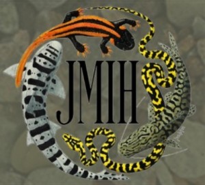 Joint Mtg of Ichs and Herps Logo