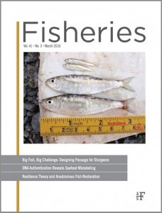 Mar 16 Fisheries Mag Cover