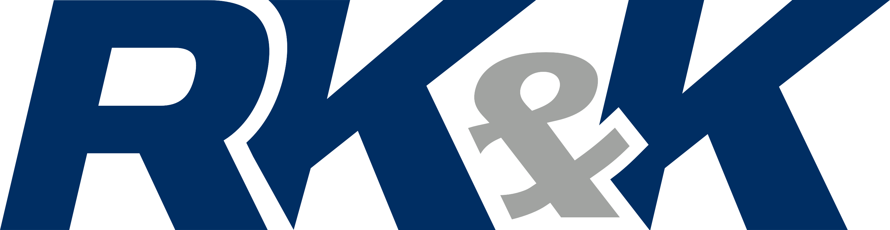RK&K Logo