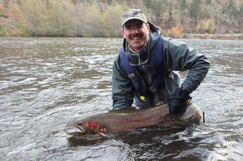 Lotic Fishing Outfitter